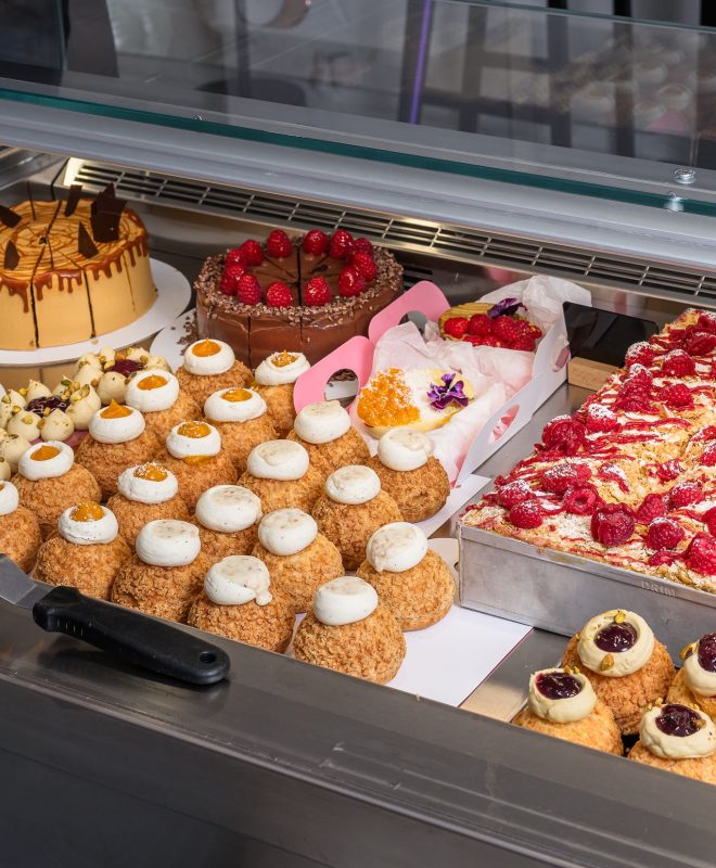 CHOUX GIFT BOX