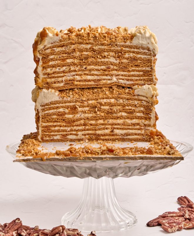 TORT MARLENKA ORIGINAL 1.6 KG